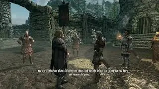 ALDUIN NEW VOICE
