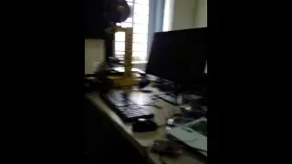 Son Bui's live broadcast