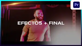 Premiere Pro -The League - Parte 3 FINAL