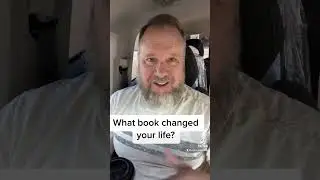 Books Change The Lives of Good People