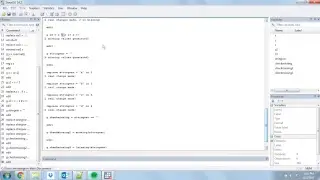 Handling Missing Data in Stata
