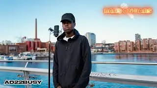 AD22Busy - Bars On Bars I S3:E3