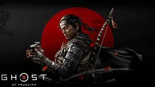 Открываем разные доспехи, Бои 1х1 с самураями ➢ Ghost of Tsushima DIRECTORS CUT #7