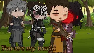 I can hold the whole world in my hands || Kuarumi || Sh!tpost || Mortal Kombat 1