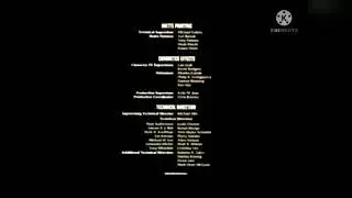 [Russian] Dubbing Credits: Madagascar (2005) (Low Quality) (With Normal Pinch)