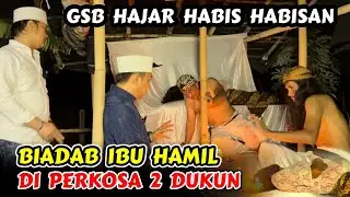 IBU HAMIL DIPERKOSA 2 DUKUN CABUL