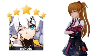Jugando Honkai Impact 3rd por PRIMERA VEZ (EL MEJOR JUEGO DE HOYOVERSE)