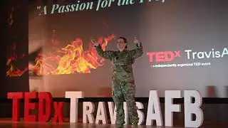A Passion for the Profession