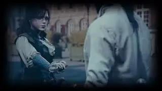 She Needed Me