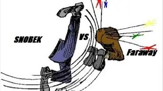 Warrock SNOBEK VS Clan Faraway