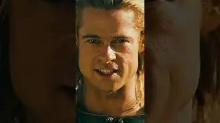 Глупец решивший, что он сразил Ахиллеса 🍃