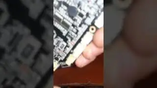 Робот-пылесос Xiaomi (Ксяоми)  модель :MJSTG1.После залития водой.