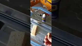Плиткорез Sigma. Upgrade. Функция смазки ролика.