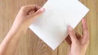 How to Make a Homemade Pop-Up Card with Super Shears