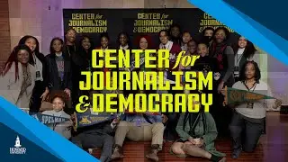 The Impact of Howard University's Center for Journalism & Democracy