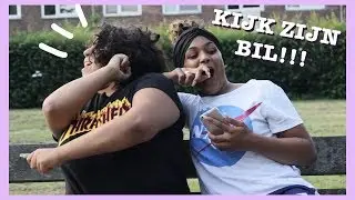 WHAT if GIRLS acted like BOYS? | WHAT IF | Kelly Buth