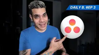 How I project manage everything | Daily B. Ep3
