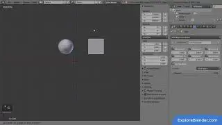 How to use Constraints in Blender 2.7