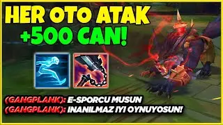Warwick AMA Attığı Her Oto +500 Can Veriyor!! | Valiant