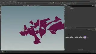FS22 Field Dimension tool in Houdini - One Tool, Many Fields