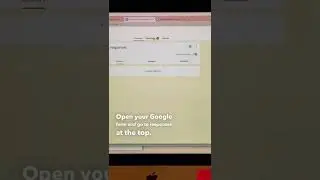 Google Form Tip To Try Right Now!