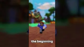 MILYON is Secretly GAY? (Roblox Bedwars) 😳 #shorts