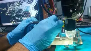 Adaptar Microfono universal a Samsung J7