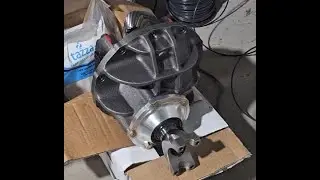 1985 442 g body 9 inch rear end up grade with disc brakes. umi adjustable 4 link set up.
