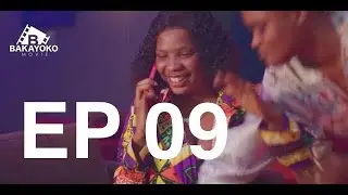 LA SERIE LES ARNAQUEUSES - EPISODE 09 (4K)