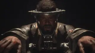 First Hour of The Callisto Protocol (PS5)