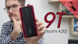 Egyszerűen VAGÁNY! | Xiaomi Mi 9T teszt