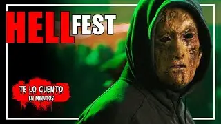 La Historia De JUEGOS DIABOLICOS | Resumen