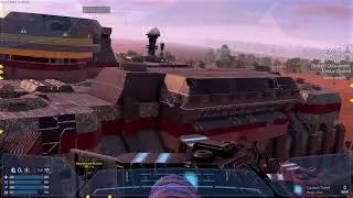 Empyrion - Galactic Survival - Star Salvage - #15 Брошенный бункер.. он и не такой уж пустой.
