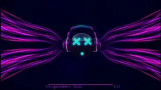 ��MORGENSHTERN Дуло slowed bass boosted