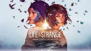 Life Is Strange True Colors Gameplay Review All Endings Trailer (4K)