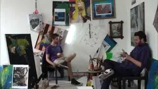 kim helbig examen - kilian kim