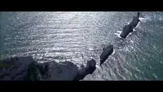 Flying Pictures Aerial Filming Showreel 2011   YouTube 720p