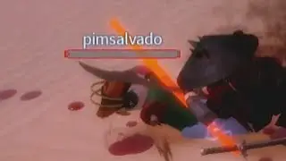 Roblox Combat Warriors Experience 2