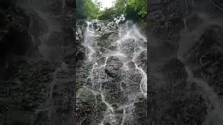 Mirveti Waterfall