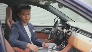 Pivi Pro | How To | Jaguar USA