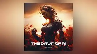 EPIC TRAILER MUSIC: Luca Francini - The Dawn of AI