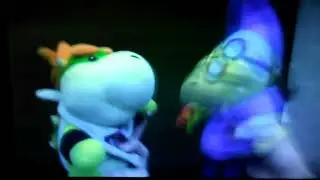 Sml the elevator speed up