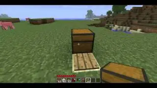 Minecraft Tutorials- Episode 2: Landmines