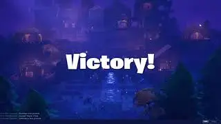 Fortnite:save the world(Fortnitemares) + Warhammer 40k:Dawn Of War Soulstorm