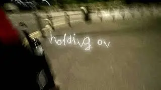 crhy - holding on (audio) (prod. siem spark x maxflynn)