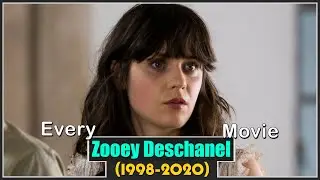 Zooey Deschanel Movies (1998-2020)