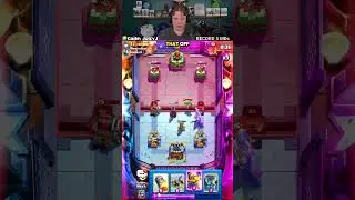 ROCKET IS BUSTED!!!