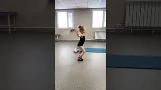Скакалка 2.0 #сфп #офп #спорт #скакалка