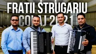 FATII STRUGARIU - COLAJ DE CANTARI | NOU 2021