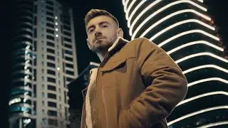 Ebrar Mazhar - Bana Bunu Yapma (Official Music Video)
